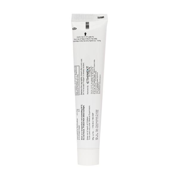 Amonext Cream 30gm