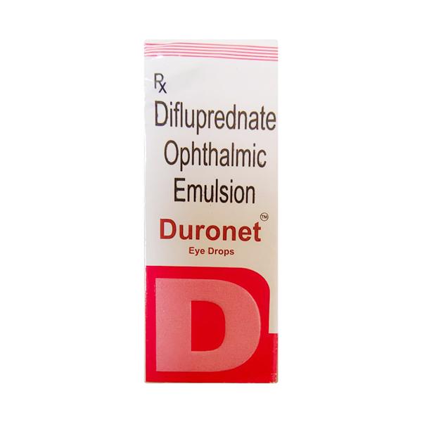 Duronet Eye Drops 5ml
