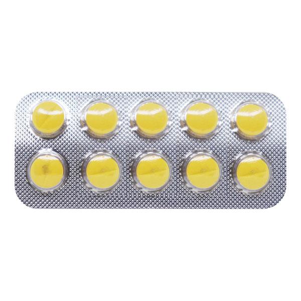 Drotikind 80mg Tablet 10'S