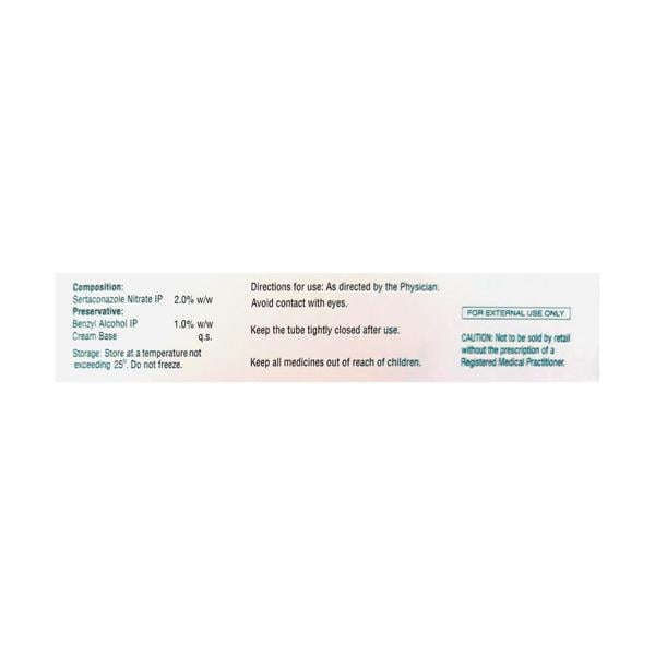 SERTAFORD Cream 10gm