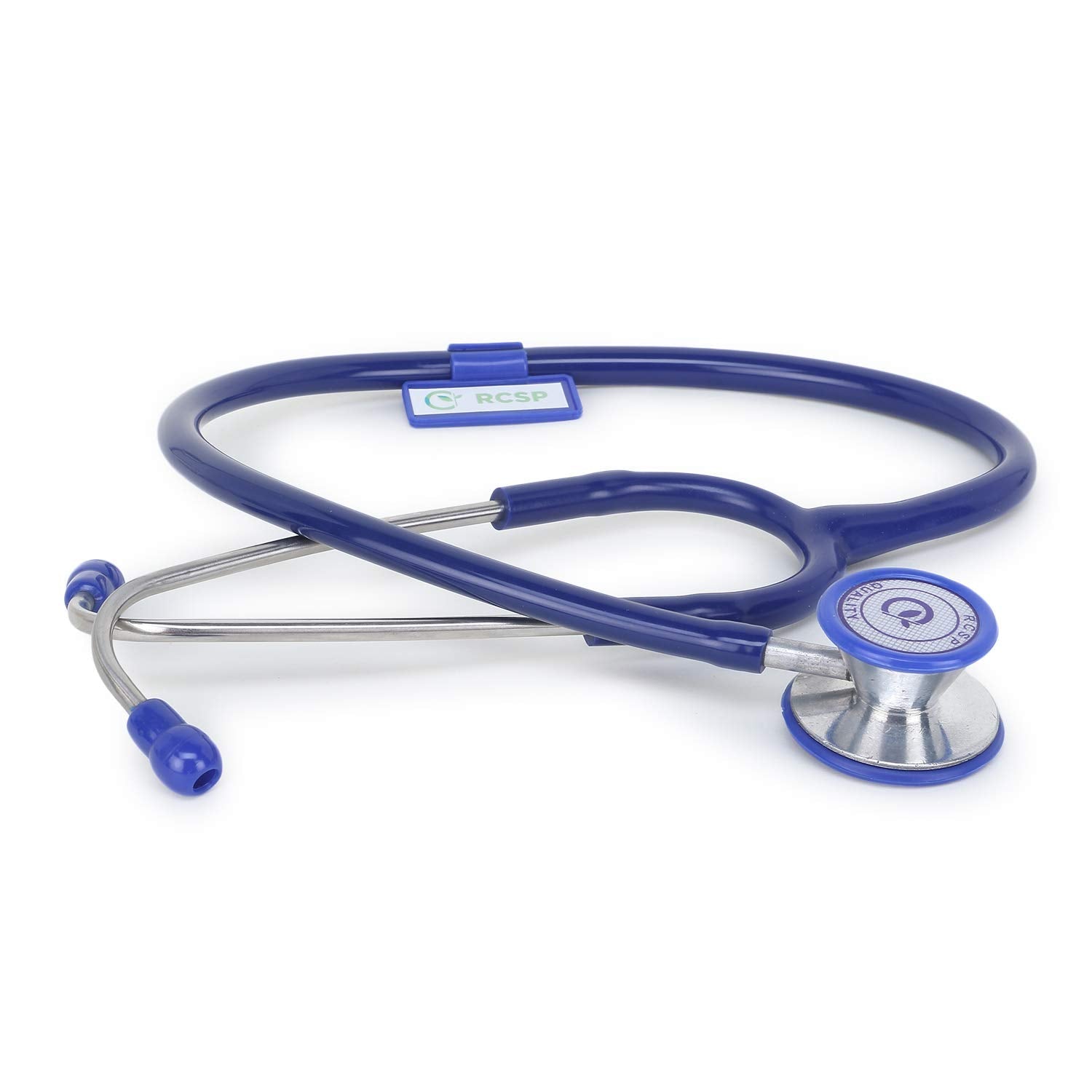 RCSP Dual Head Stethoscope - Global Surgicals