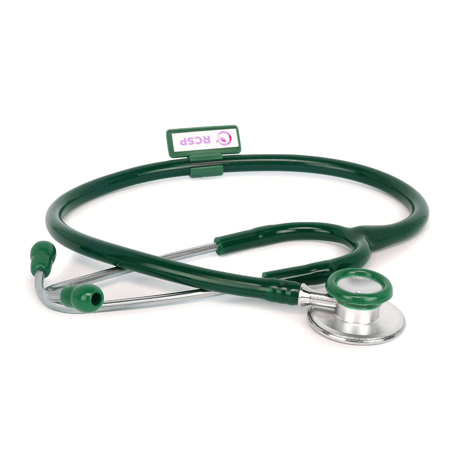 RCSP Micro Plus Stethoscope - Global Surgicals