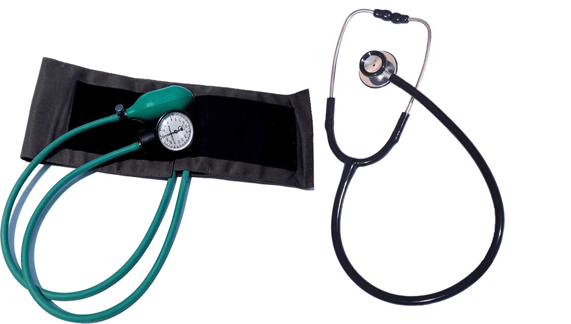 RCSP Sphygmomanometer - Global Surgicals