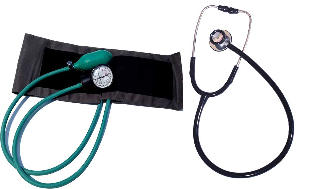 RCSP Sphygmomanometer