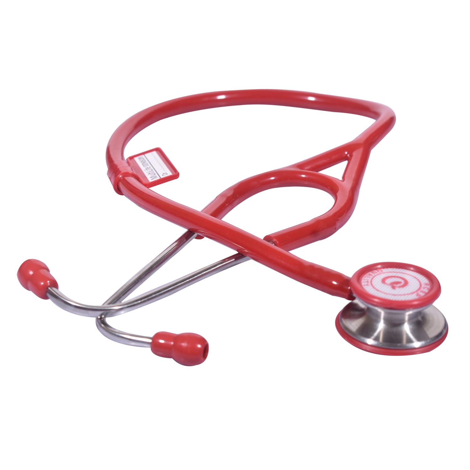 RCSP Super Deluxe III Stethoscope