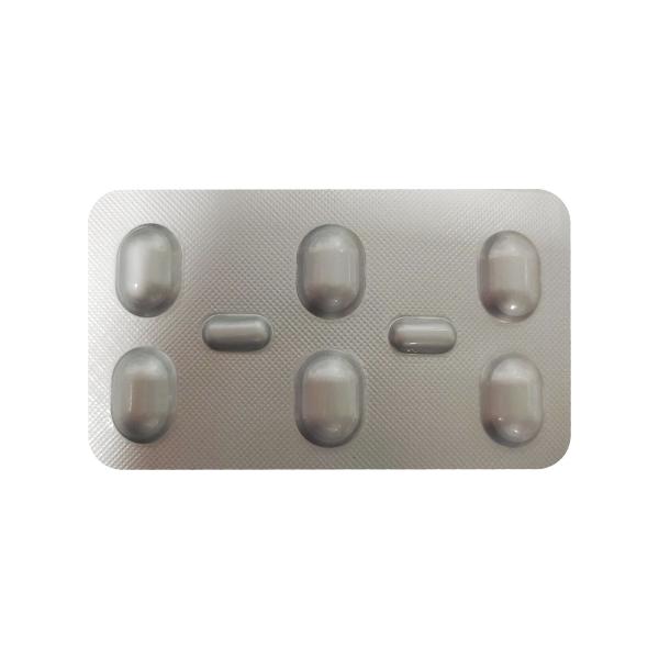 OXEMIA 50 Tablet 6's