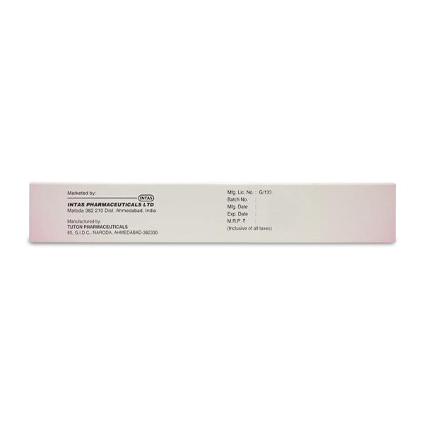 Nailrox Cream 50gm