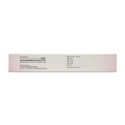 Nailrox Cream 50gm