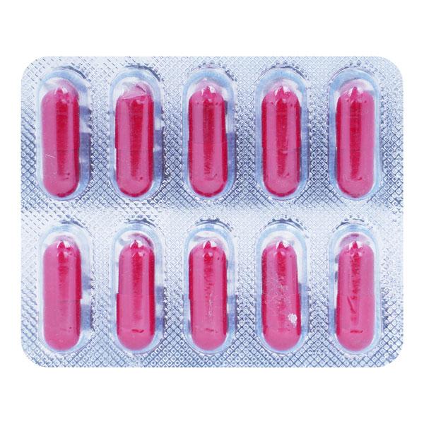 RE Cart Capsule 10'S - Global Surgicals