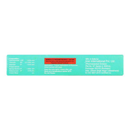 LUMADIP Cream 20gm