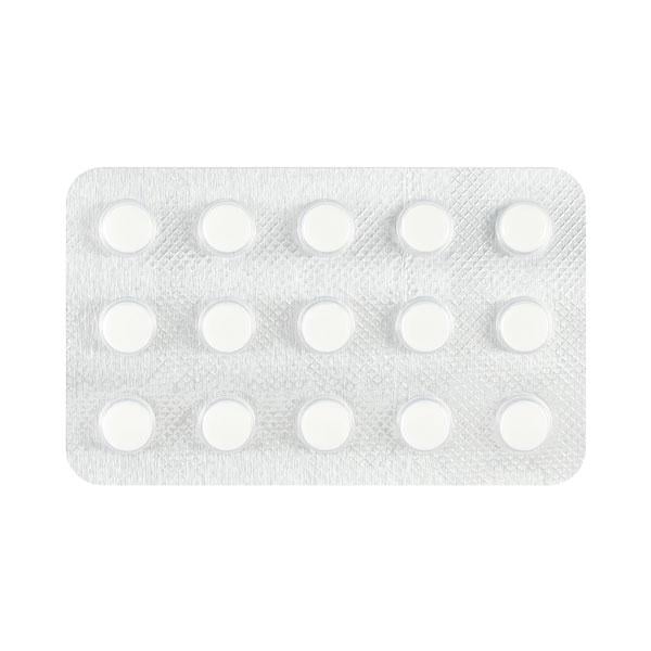 GLADOR 1mg Tablet 15's