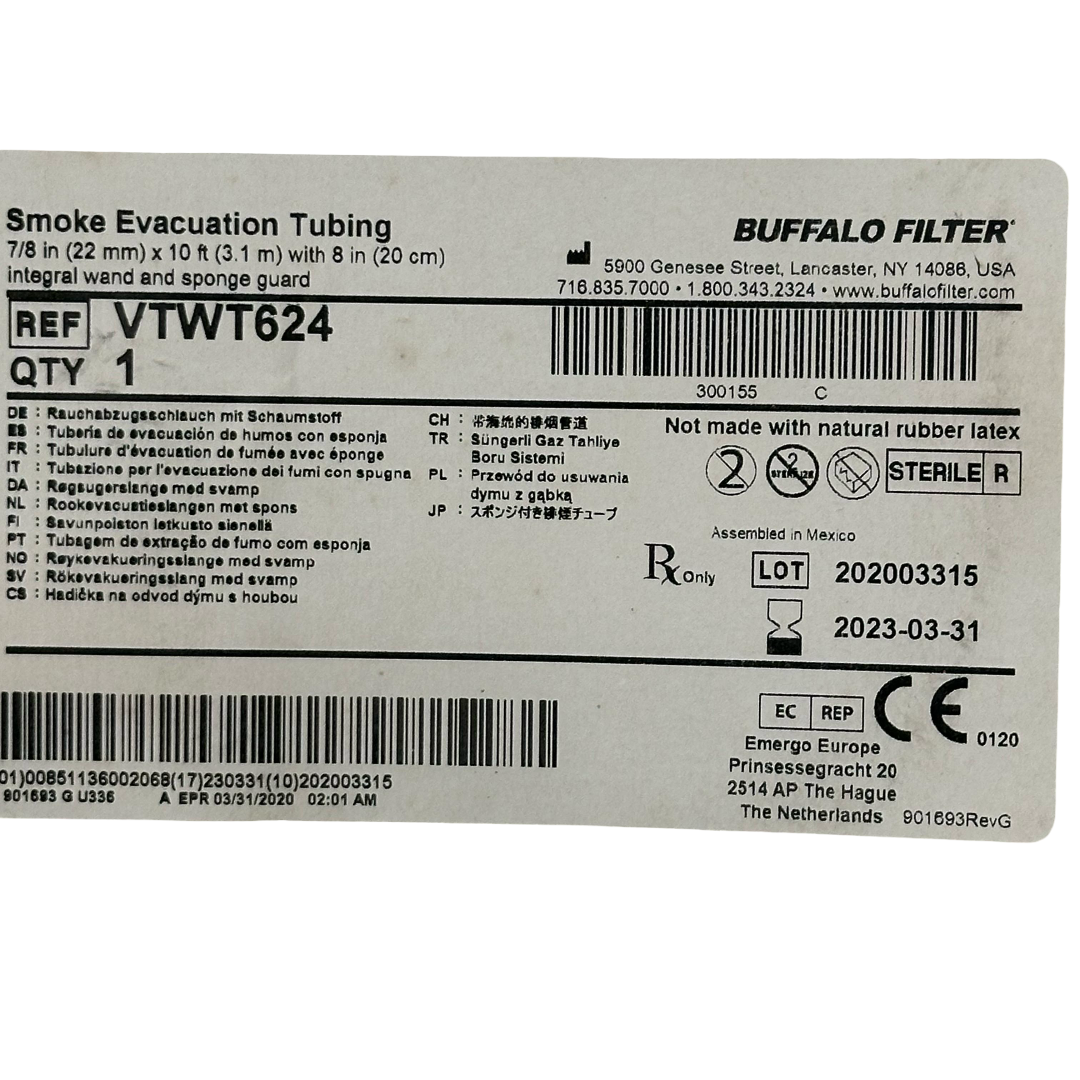 Reach Axon Linear Cutter Cartridge