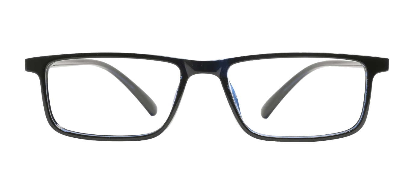 Read On Plus BLU Screen Glasses - Global Surgicals