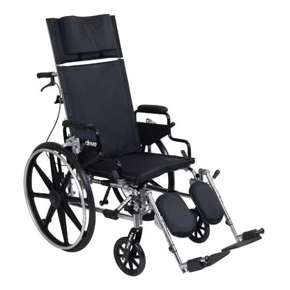 Recliner Wheelchair - Global Surgicals