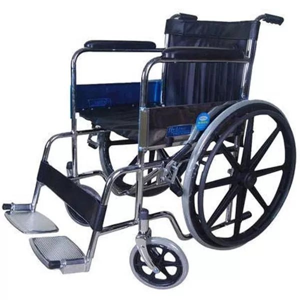 Recliner Wheelchair - Global Surgicals
