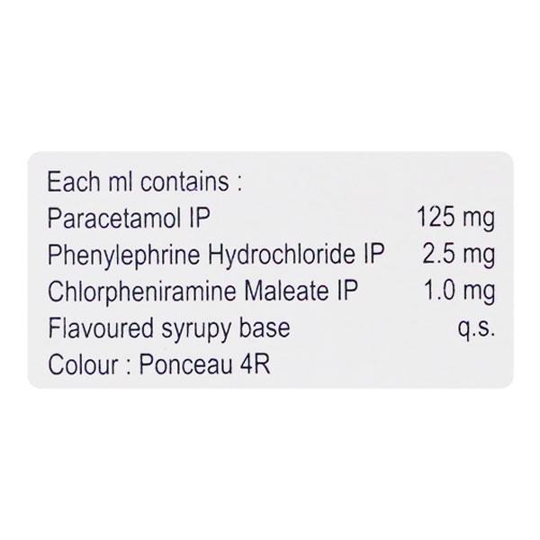 RECOFAST PLUS Drops 15ml - Global Surgicals