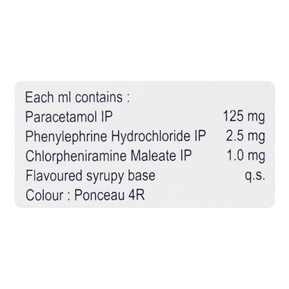 RECOFAST PLUS Drops 15ml - Global Surgicals