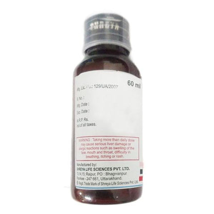 RECOFAST PLUS NEW Suspension 60ml - Global Surgicals