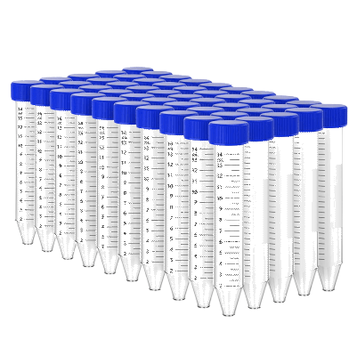 Recombigen Centrifuge Conical (Sterilized/Individual) Tube - Global Surgicals