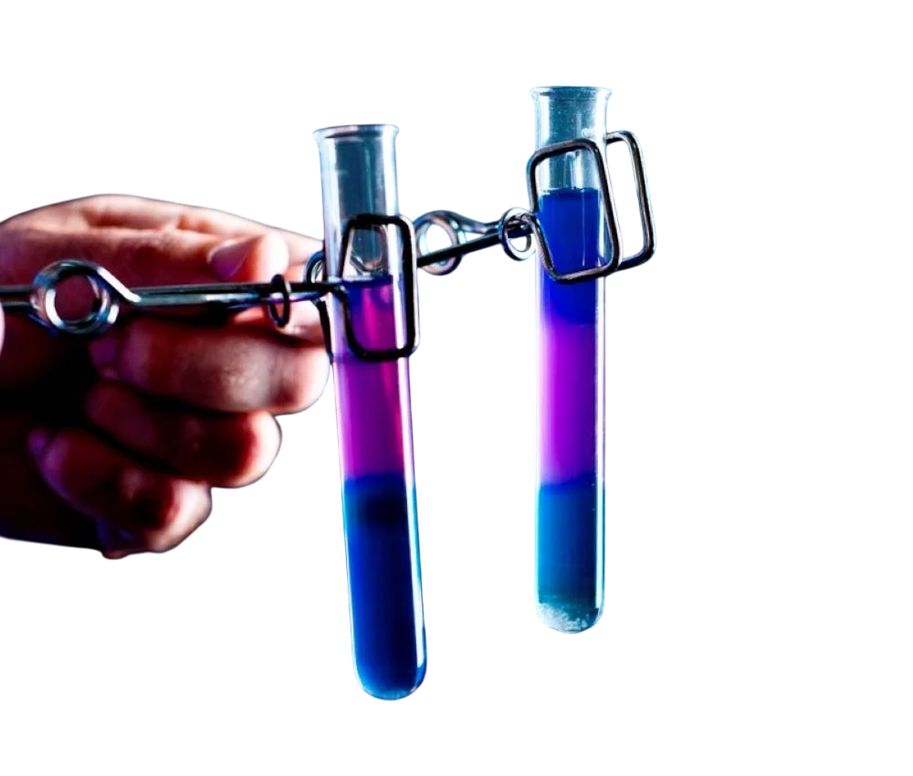Recombigen Disposible Test Tube Glass - Global Surgicals