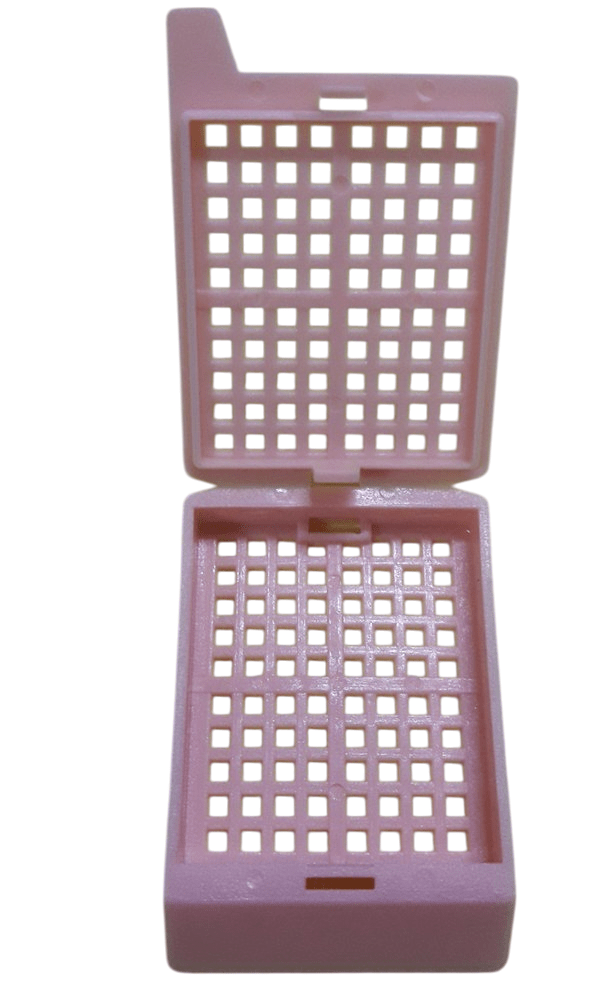 Recombigen Embedding Cassettes - Global Surgicals
