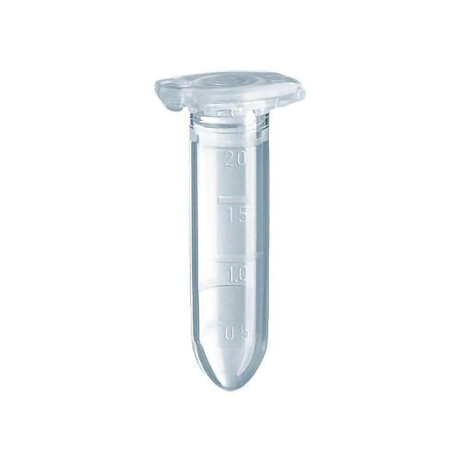 Recombigen Microcentrifuge Conical (Dna/Rna Free) Tube - Global Surgicals