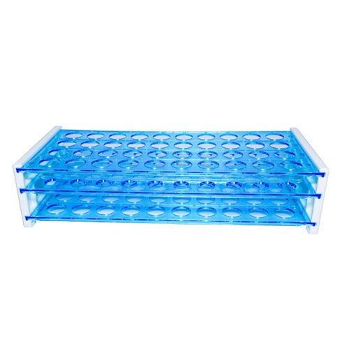 Recombigen Rack D Test Tube (Imported) - Global Surgicals