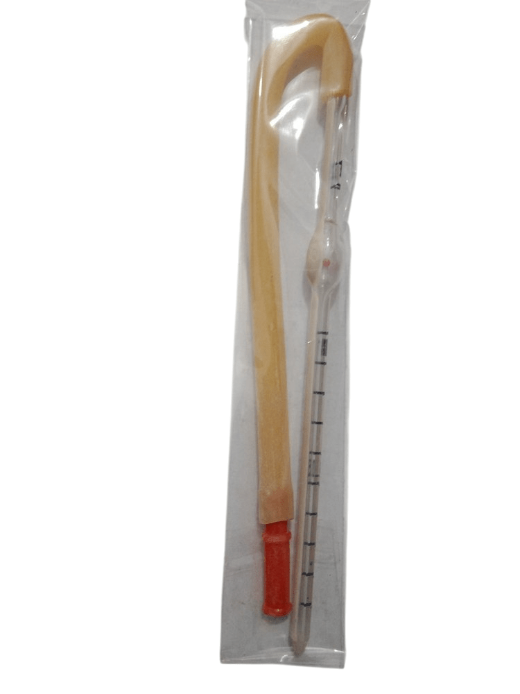 Recombigen Rbc Pipette Pvc Tubing - Global Surgicals