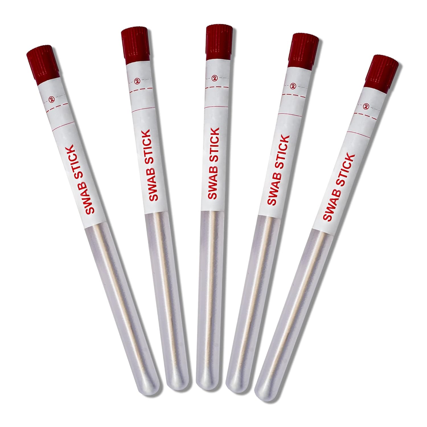 Recombigen Swab Sticks Sterilized - Global Surgicals