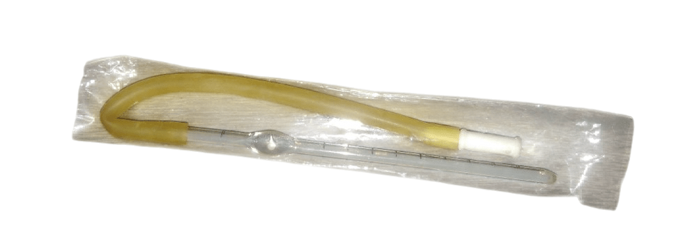 Recombigen Wbc Pipette Pvc Tubing - Global Surgicals