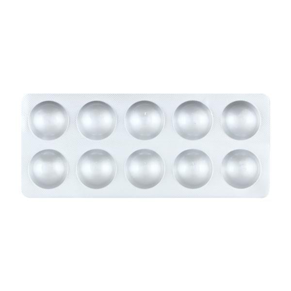 REDEEM PLUS Tablet 10's - Global Surgicals