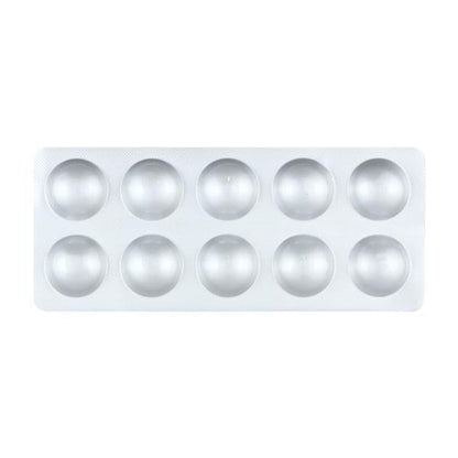 REDEEM PLUS Tablet 10's - Global Surgicals