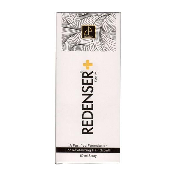 REDENSER + Serum 60ml - Global Surgicals