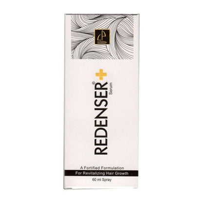 REDENSER + Serum 60ml - Global Surgicals