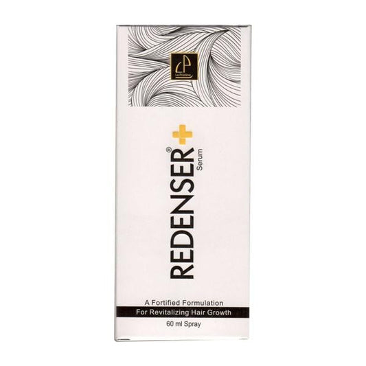 REDENSER + Serum 60ml - Global Surgicals