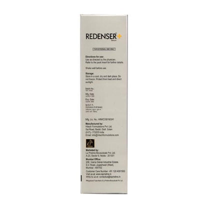 REDENSER + Serum 60ml - Global Surgicals