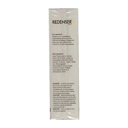 REDENSER + Serum 60ml - Global Surgicals