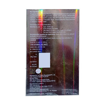 Redenser Serum 60ml - Global Surgicals