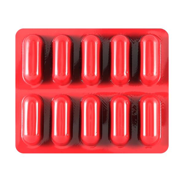 REDRIM+ Capsule 10's - Global Surgicals