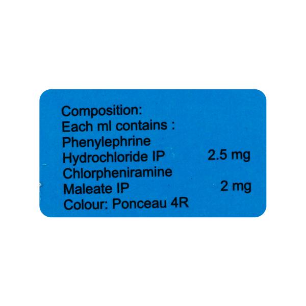 Zukamin Cold Drops 15ml