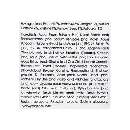 REEHAIR HAIR GROWTH Serum 60ml - Global Surgicals