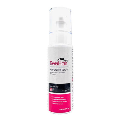 REEHAIR HAIR GROWTH Serum 60ml - Global Surgicals