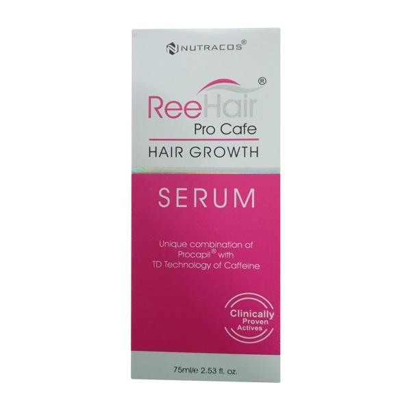 REEHAIR PROCAFE Serum 75ml - Global Surgicals