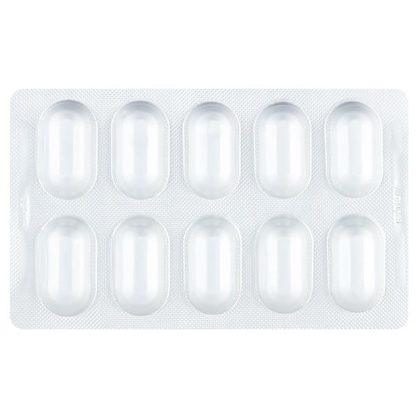REELIGHT ULTIMA Tablet 10's - Global Surgicals