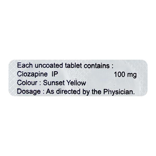REFRACT 100 Tablet 10's - Global Surgicals