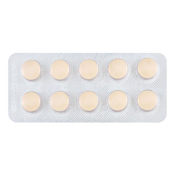 REFRACT 100 Tablet 10's - Global Surgicals