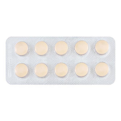 REFRACT 100 Tablet 10's - Global Surgicals
