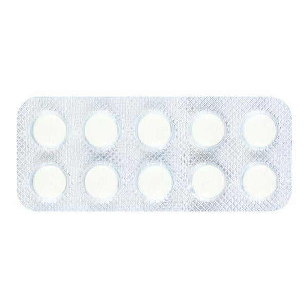 REFRACT 25 Tablet 10's - Global Surgicals