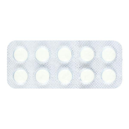 REFRACT 25 Tablet 10's - Global Surgicals