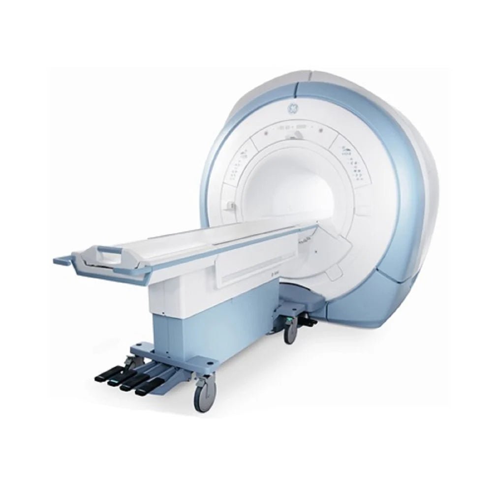 (Refurbished) GE Healthcare MRI - Global Surgicals